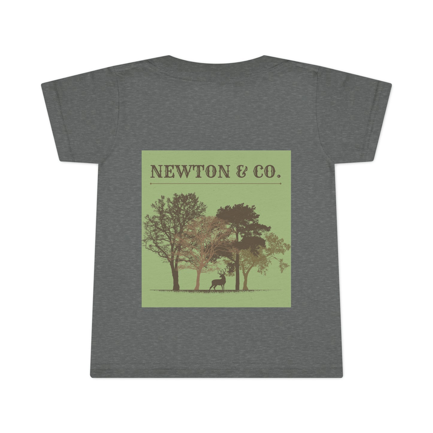 Newton & Co. Toddler T-shirt